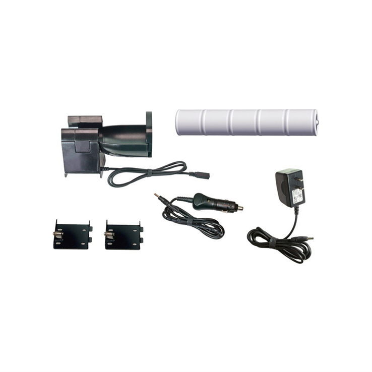 zaklantaarn led mag-charger