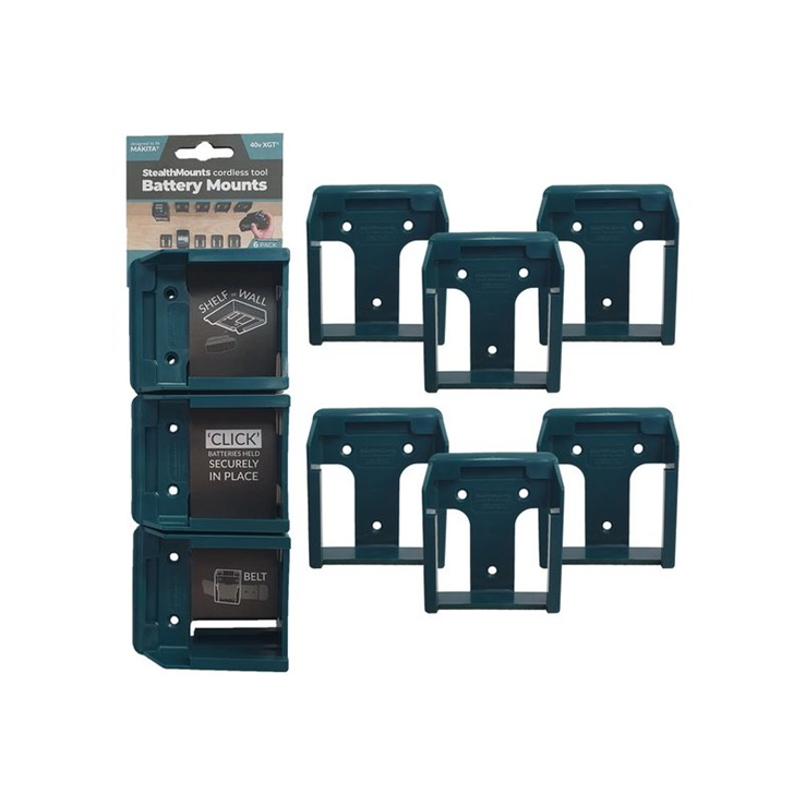 accuhouder stealthmounts