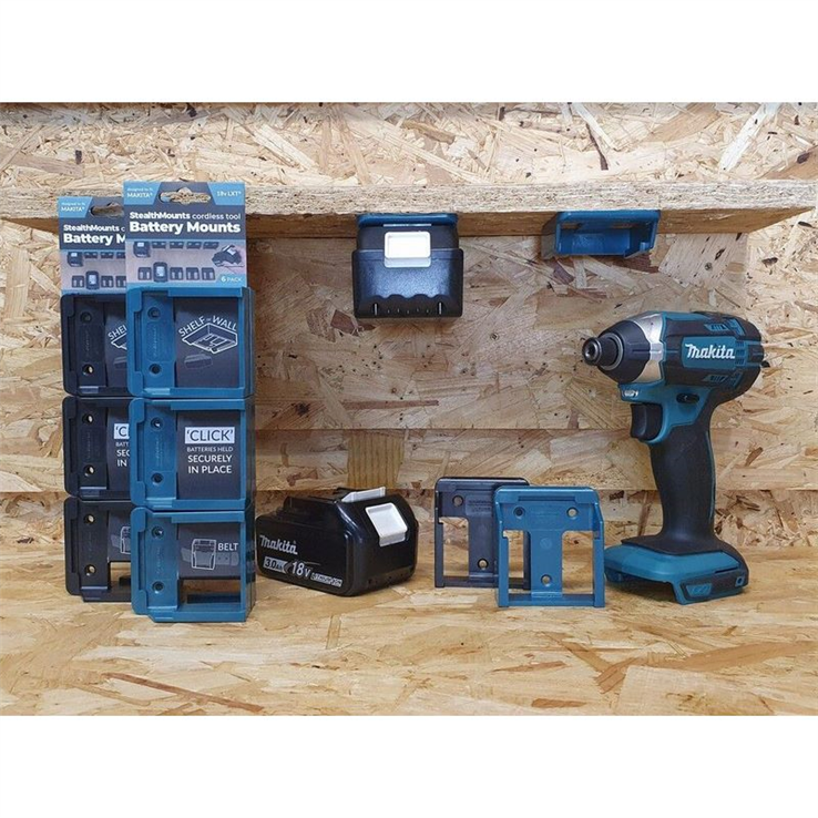 accuhouder stealthmounts