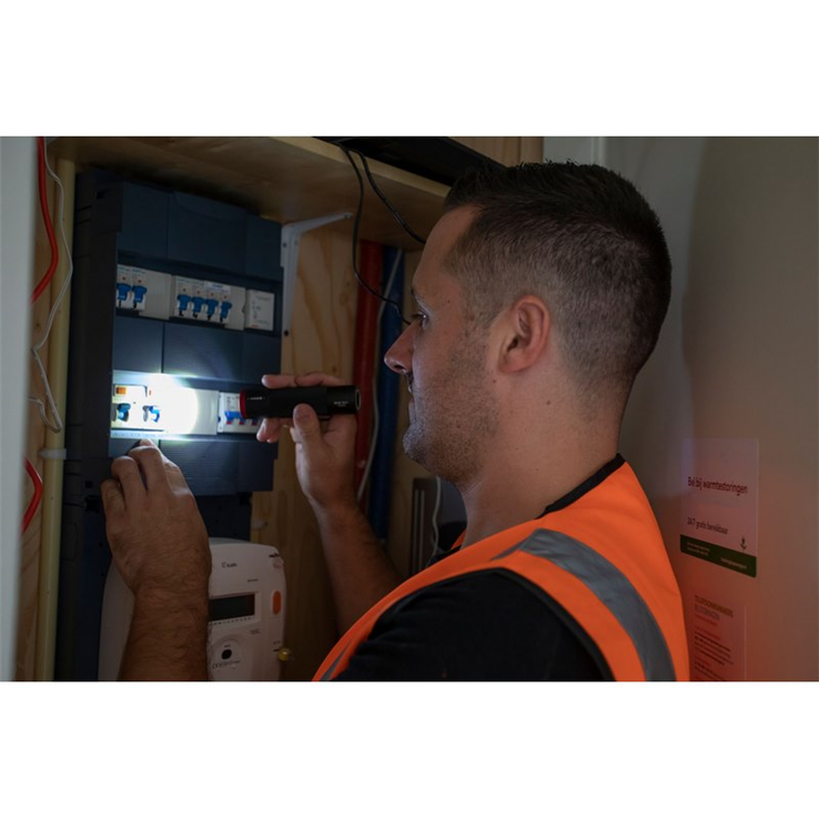 zaklamp led kelfort