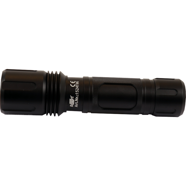 zaklamp led kelfort