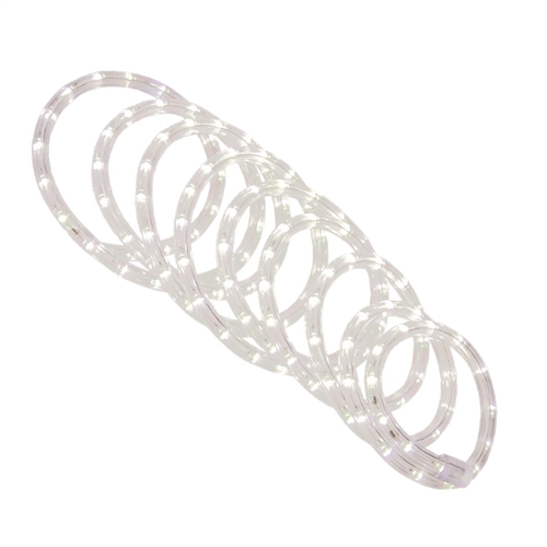 Lichtslang Transparant Led Kelfort - 45M 220-240V 36LEDS/M IP44