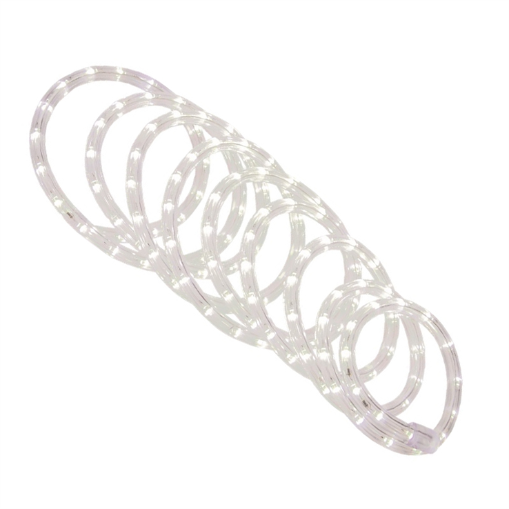 lichtslang transparant led kelfort