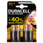 batterijen penlite duracell plus power-2