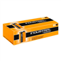 batterijen blok duracell procell-3