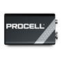 batterijen blok duracell procell-2