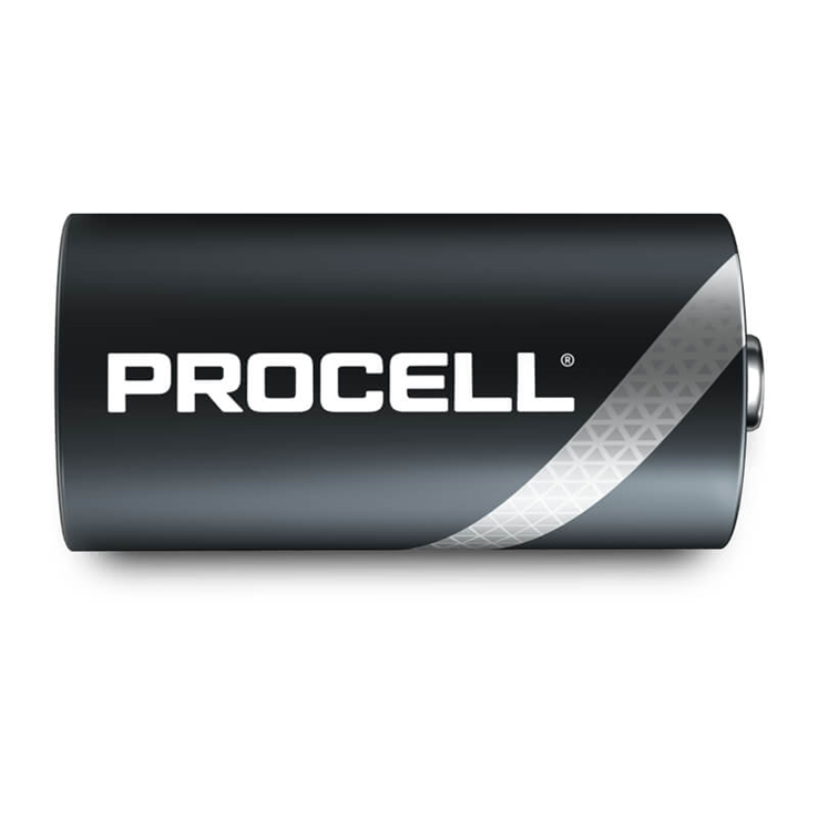 batterijen engelse staaf duracell indus.