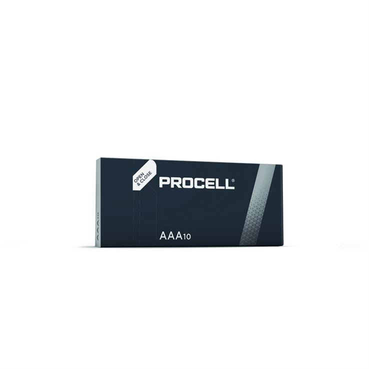 batterijen potlood duracell procell