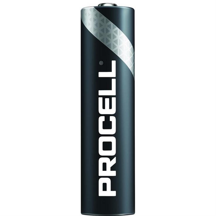 batterijen potlood duracell procell