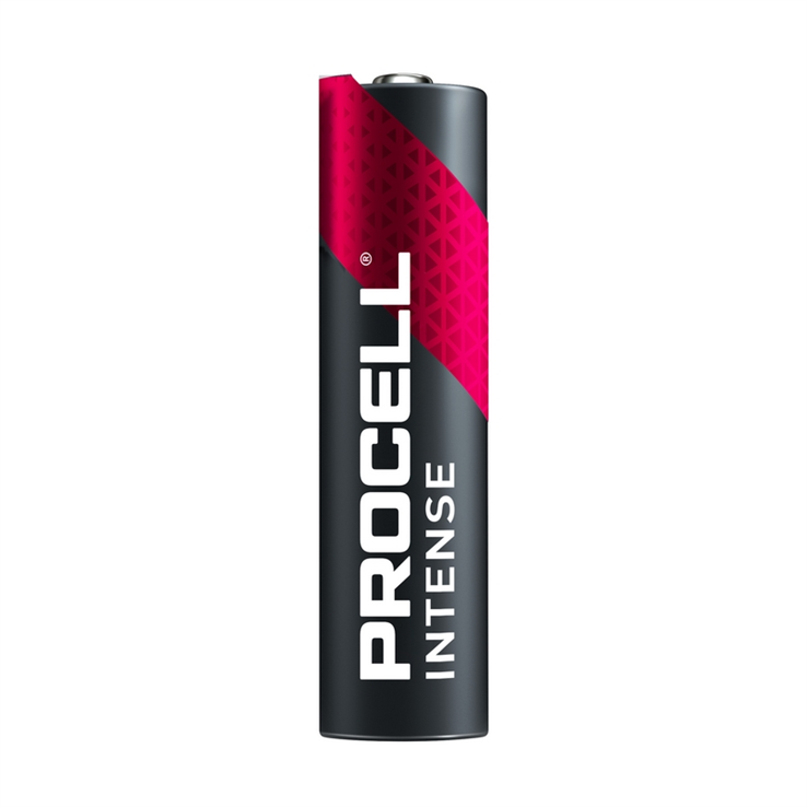 batterijen potlood procell intense