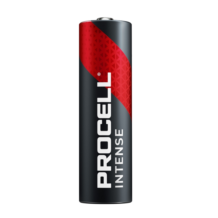 batterijen penlite procell intense