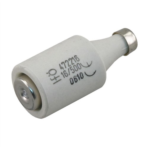 Zekering Traag - 2312407 25A SET à 5 STUKS