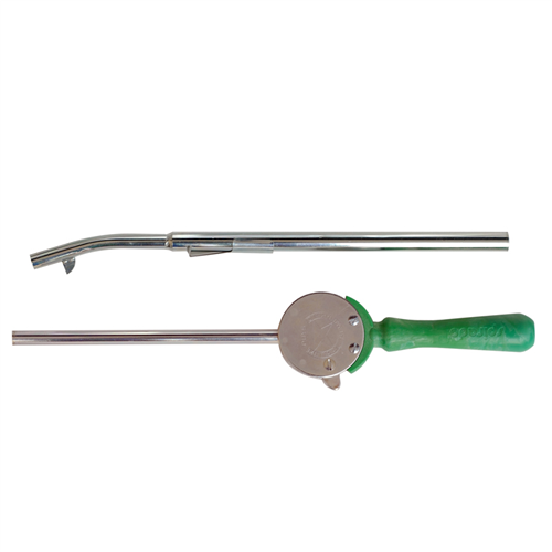 Trekveerpomp Spirado - 