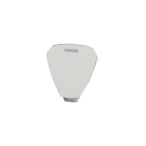 Druktoets Wisa - W500 WIT