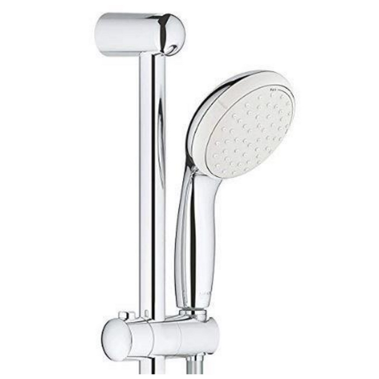 glijstangcombinatie grohe