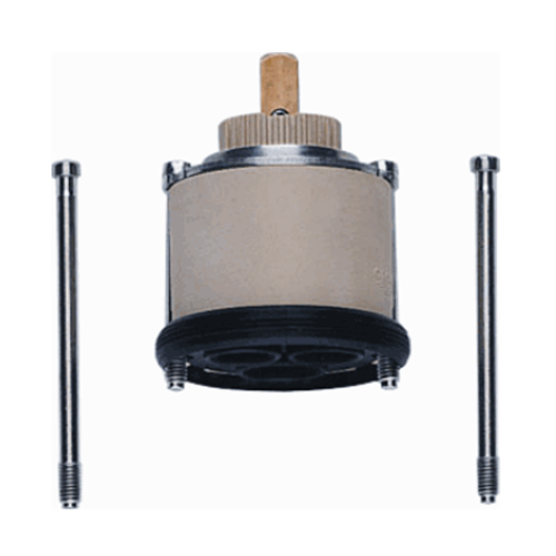 Kardoes Keramisch Grohe - SILKMOVE 46MM