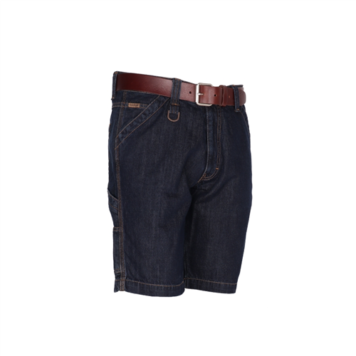 Short Crosshatch - TOOLBOX S BLAUW W34