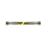 gasslang flexibel rvs-3