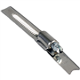 eindloos band huisjes rvs-2