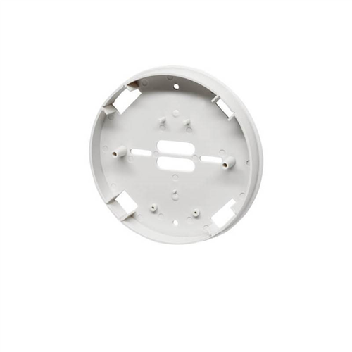 Montagevoet Verhoogd Firex - SMK23U / SMK4896