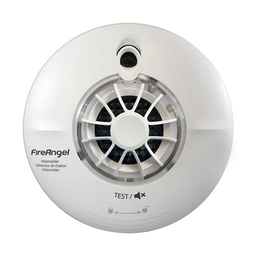Hittemelder Fireangel - HT-630-EUT / 10JR LITHIUM