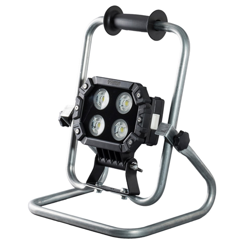 Accu Bouwlamp Led Klasse Iii Fenon - TW-40S A 40W / 3700Lm