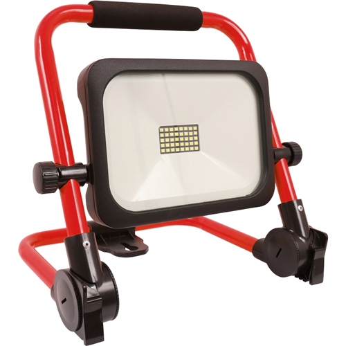 Accu Bouwlamp Led Klasse Iii Kelfort - 10W / 1000Lm / IP54