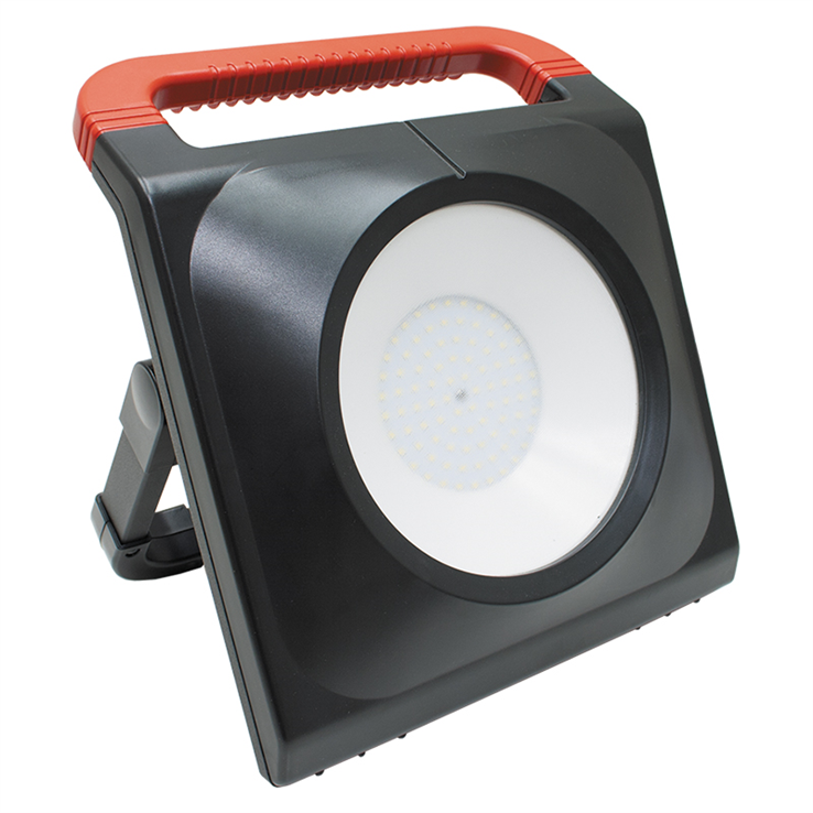 bouwlamp led klasse II kelfort