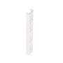 wandrail staal wit element system-2