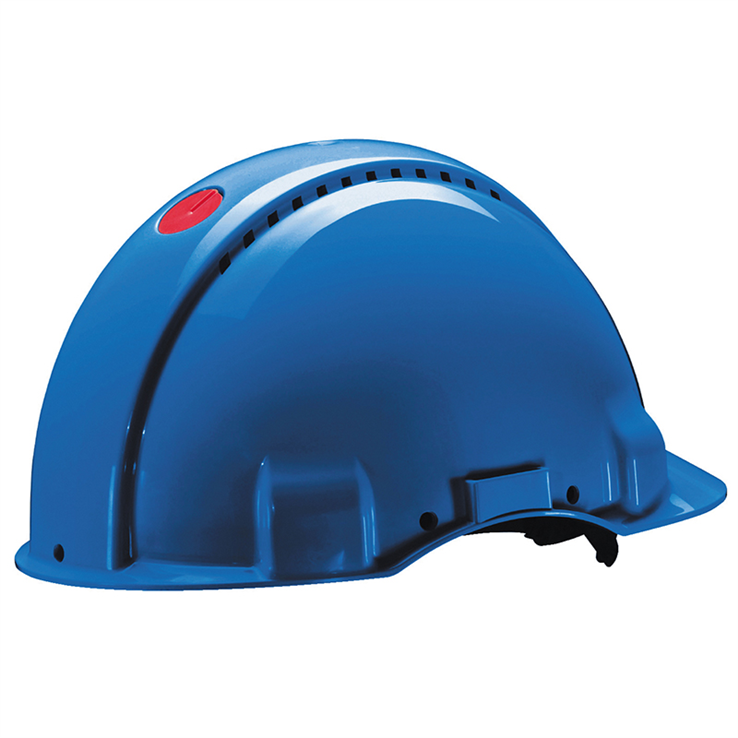 bouwhelm 3m peltor