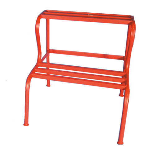 Stukadoorstrap Staal Menie - 550MM 1X 2 TREDEN