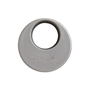 verloopring excentrisch pvc grijs rwa-3