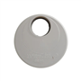 verloopring excentrisch pvc grijs rwa-2