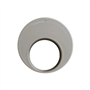 verloopring excentrisch pvc grijs rwa-2
