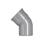 bocht pvc grijs rwa-2