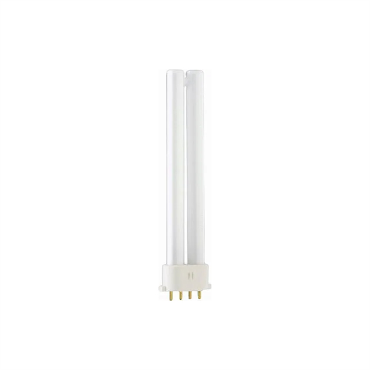 compact fluorisatielamp philips master