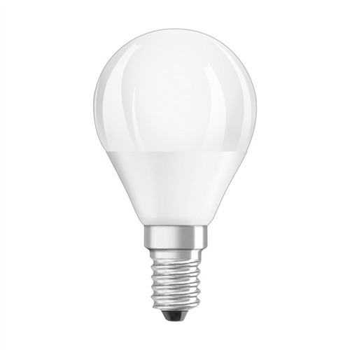 Lamp Peer Led Osram Parathom - CLASSIC P E14 / 5.3W / 470Lm