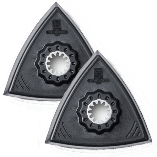 Schuurvoet Fein Multimaster Sl - SET à 2 STUKS