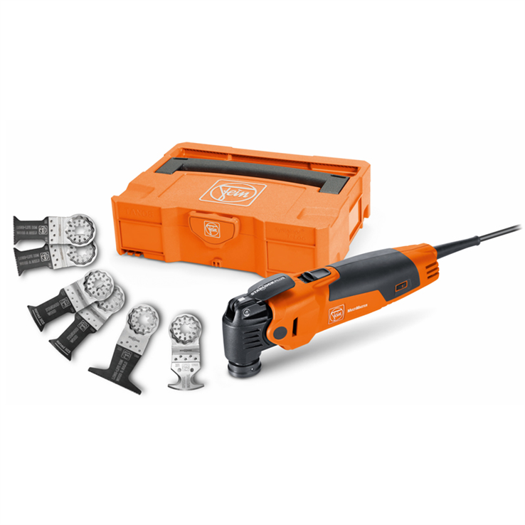 multimaster fein starlock plus
