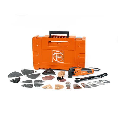 Multimaster Fein Starlock Plus - FMM 350 QSL TOP DEAL EDITION