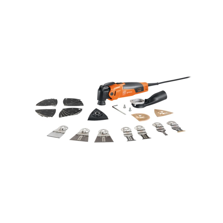 multitool fein starlock plus