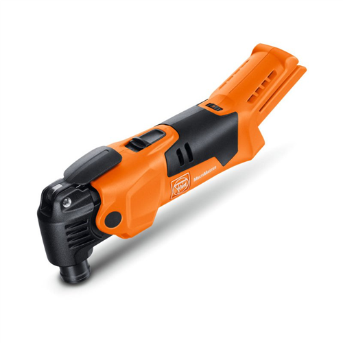 Accu Multimaster Fein Snelspan - AFMM 18 BODY 18.0V
