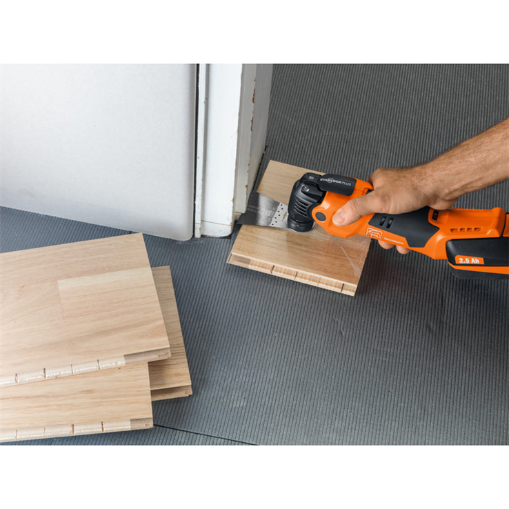 accu multimaster fein snelspan