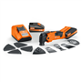*actie* accu multimaster fein starlock-2