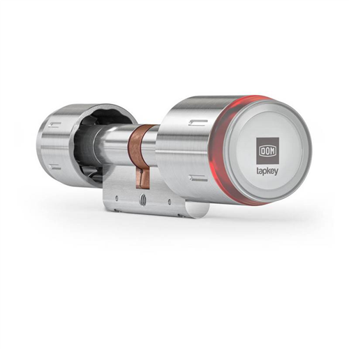 Profielcilinder Heel Electronisch Dom - TAPKEY PRO 30T45 (BU/BI)
