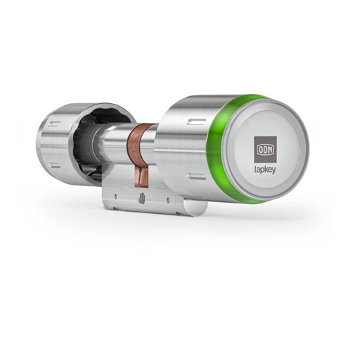Profielcilinder Heel Electronisch Dom - TAPKEY PRO 30T40 (BU/BI)