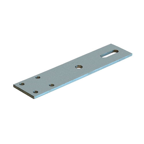 Vloerkozijnstrip Vlak Sv - 250X60X6.0MM