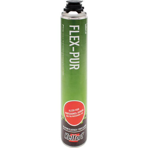 Purschuim Flex Kelfort - 750ML 1K-NBS WIT