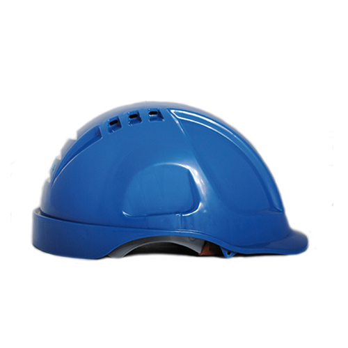 Bouwhelm Kelfort - KEL-TOP  BLAUW