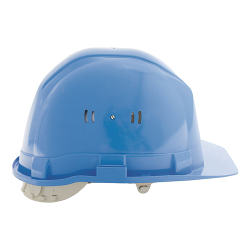Bouwhelm Kelfort - KEL-BDB  BLAUW
